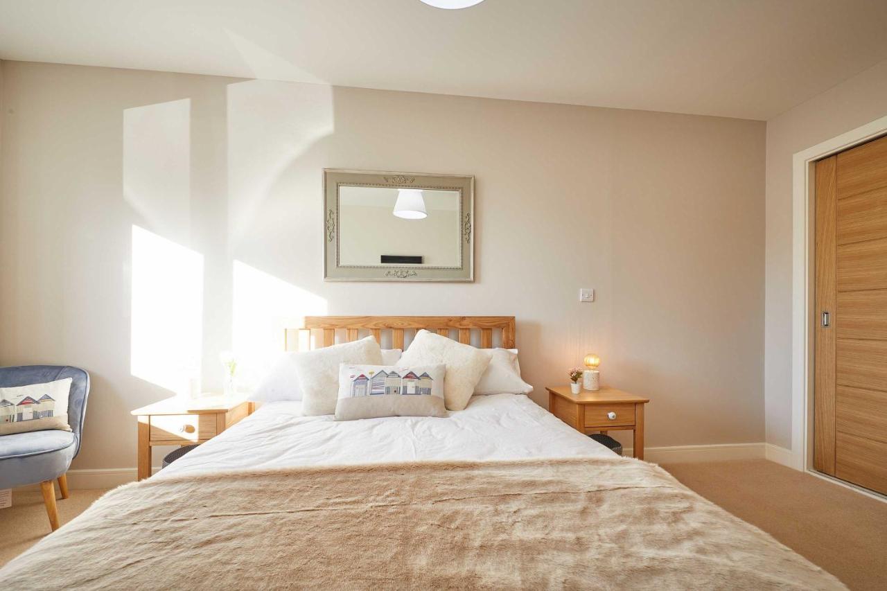 Sunflower Cottage Seahouses Exterior foto