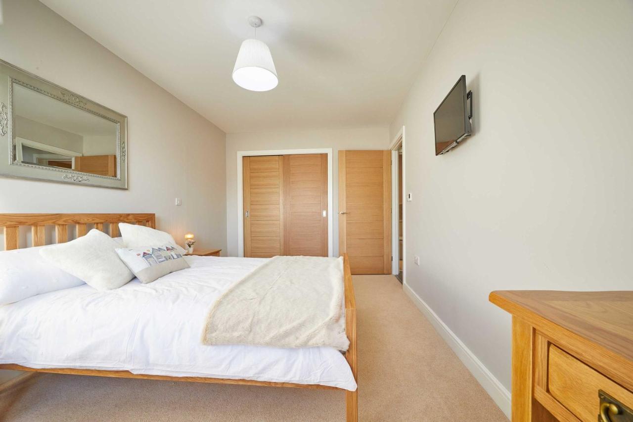 Sunflower Cottage Seahouses Exterior foto